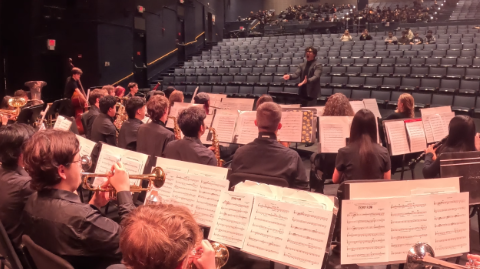 Photo Credit: Somerville Bands website