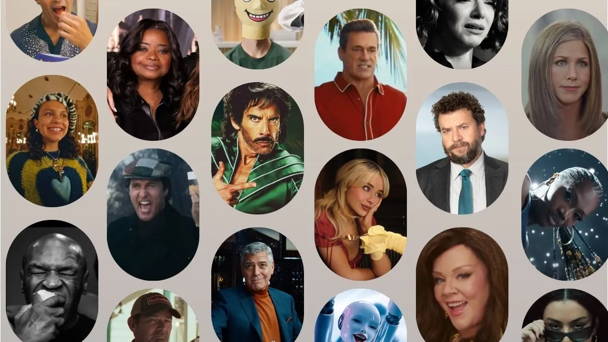 The Best Superbowl Commercials of 2026