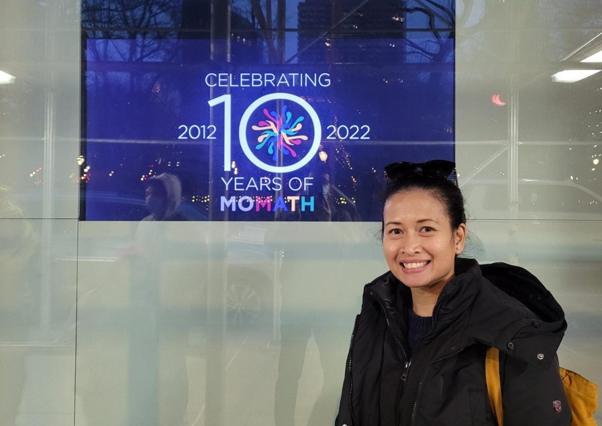 A Day in the Life: Mrs. Macalalad